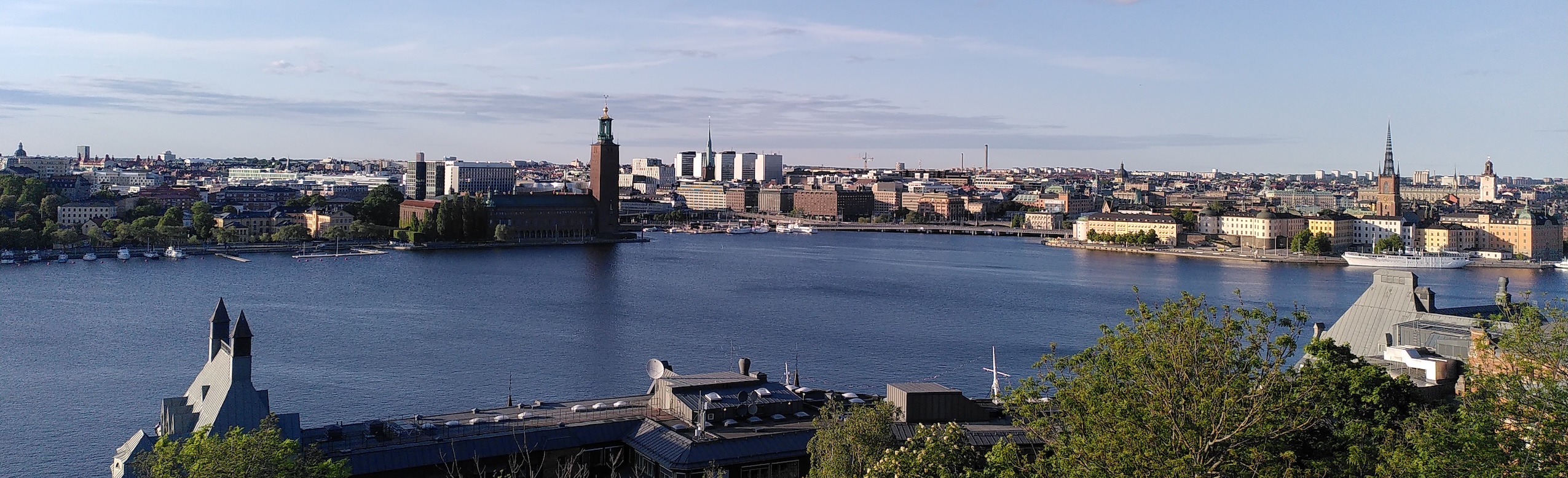 Picture of Stockholm