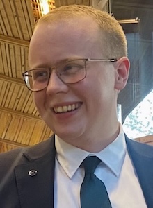Leo Levenius