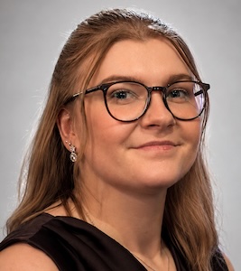 Paulina Treskog