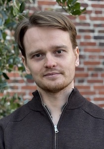 Sven Sandfeldt