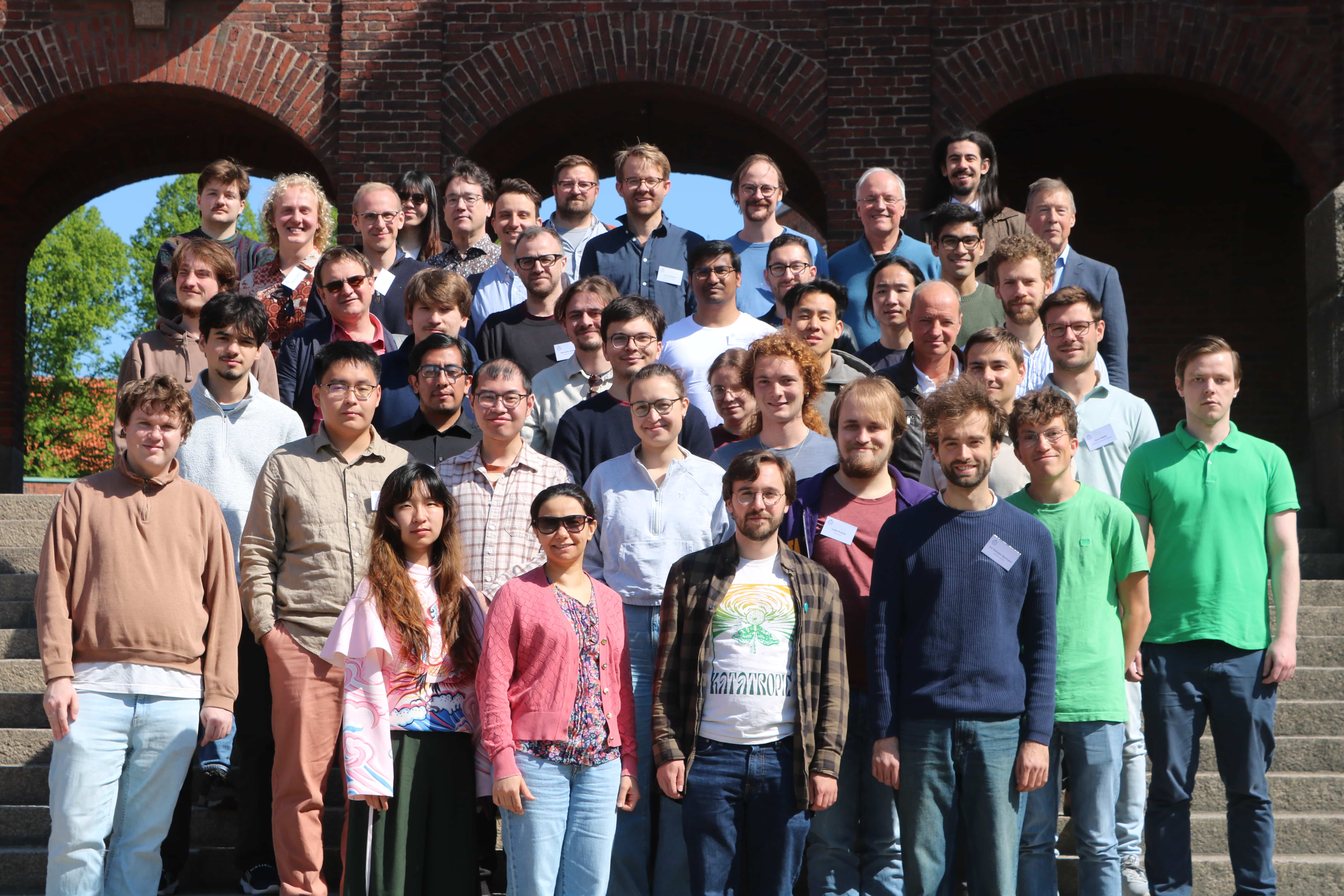 group photo